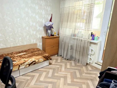 Apartment. Olympic Street, Kharkiv