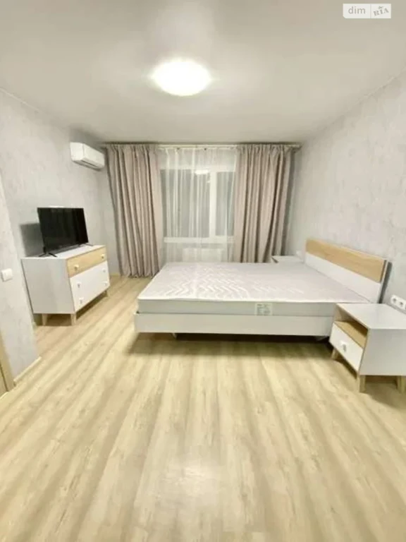Long-Term Rental Apartment in Berkovets