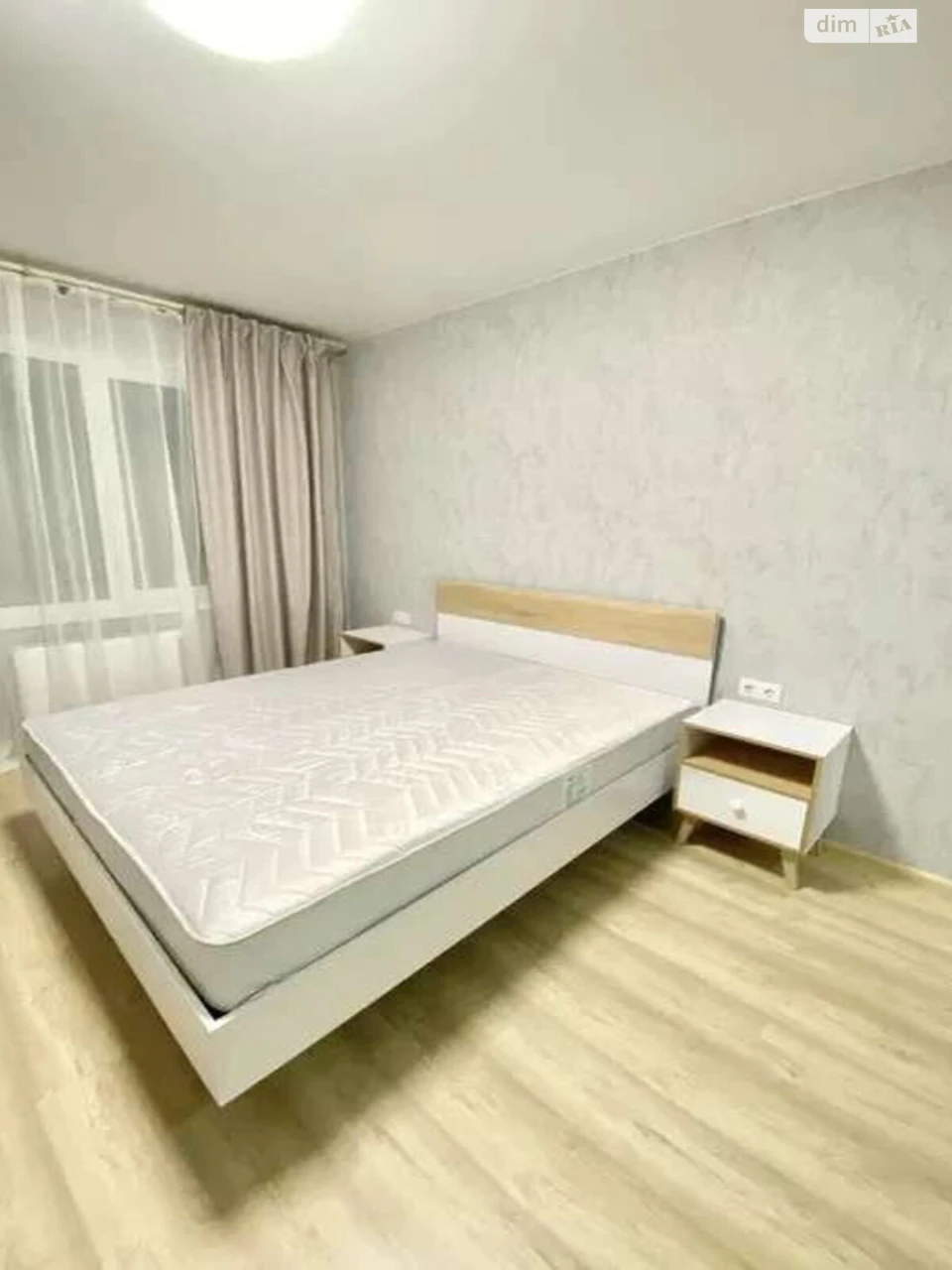 Long-Term Rental Apartment in Berkovets