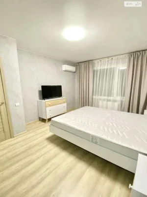 Long-Term Rental Apartment in Berkovets