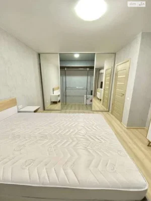 Long-Term Rental Apartment in Berkovets