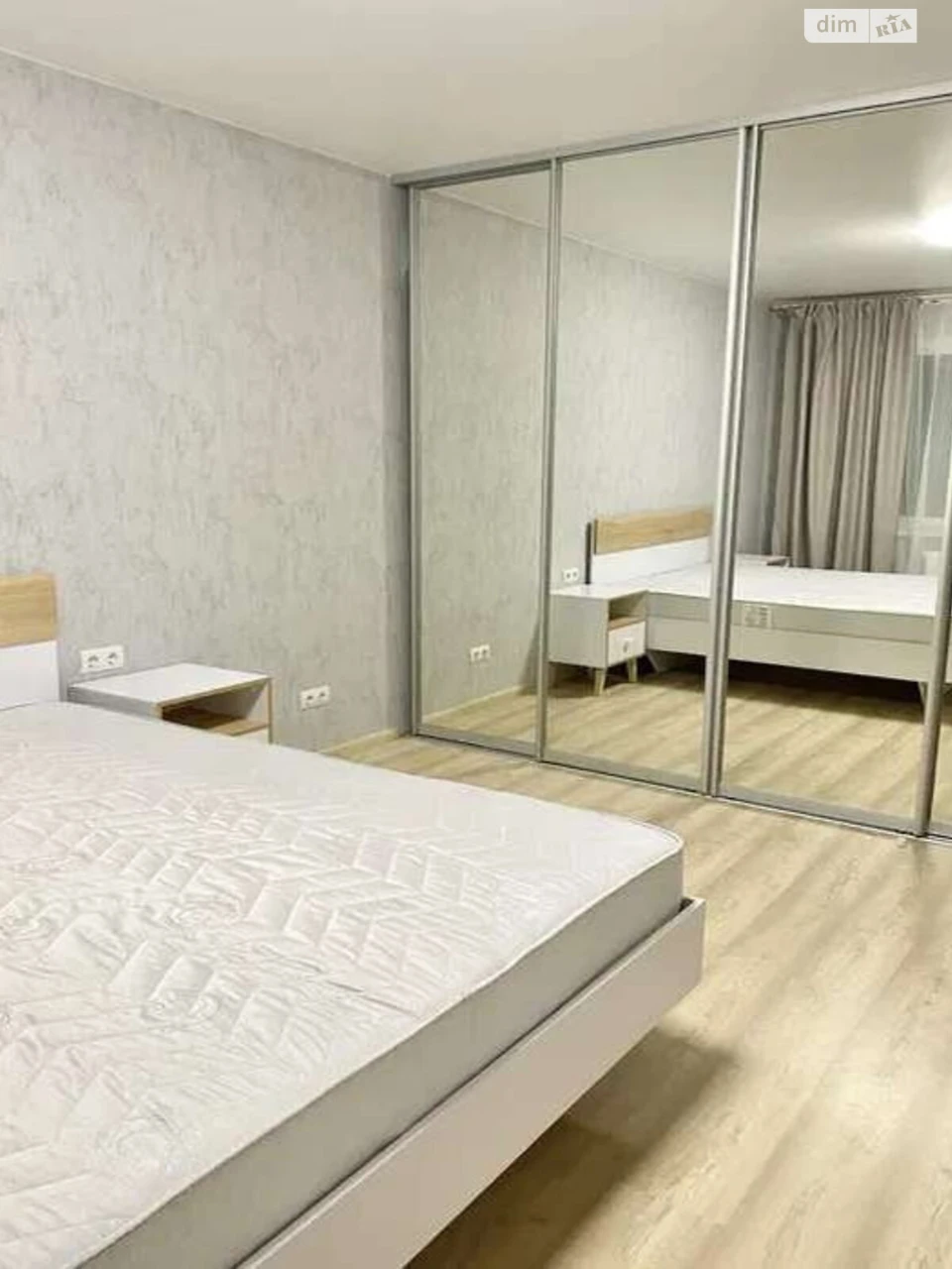 Long-Term Rental Apartment in Berkovets