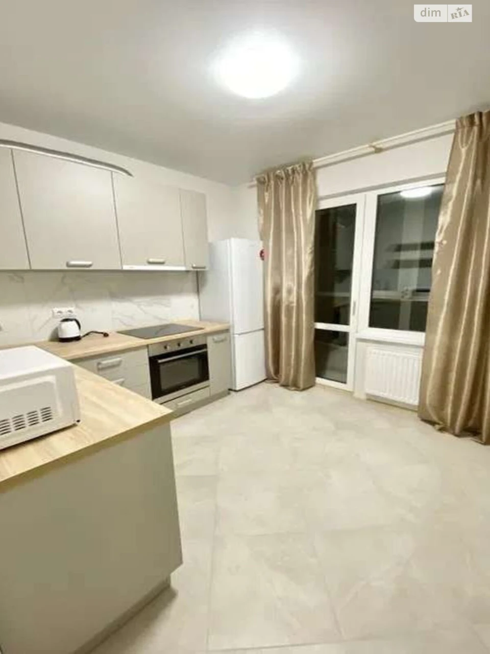 Long-Term Rental Apartment in Berkovets