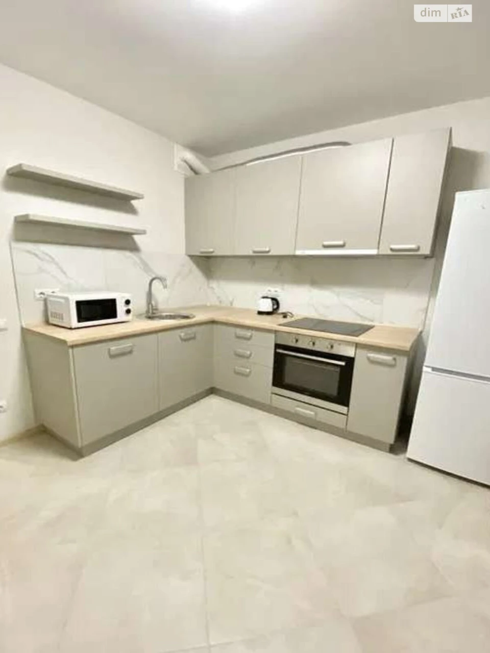 Long-Term Rental Apartment in Berkovets