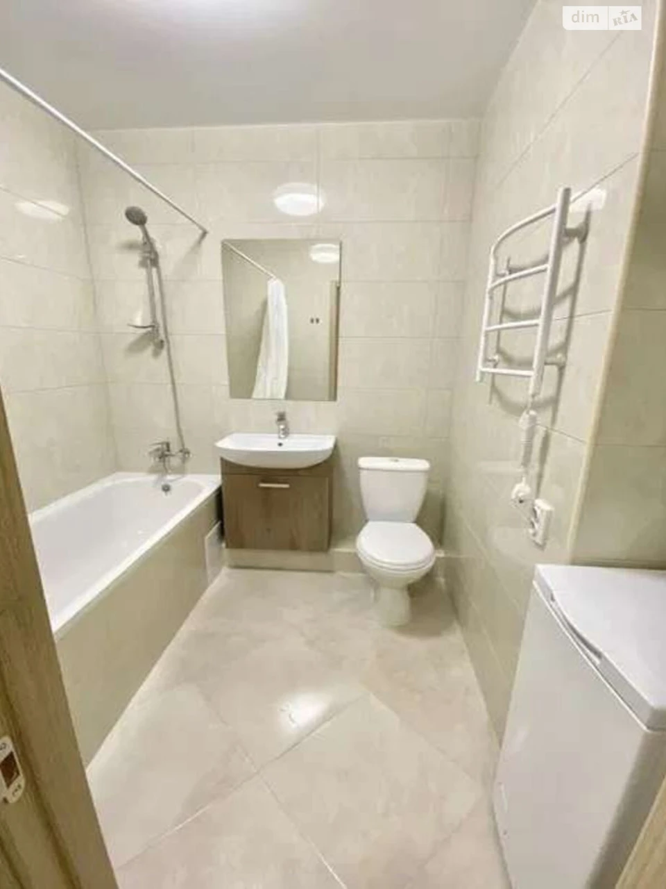 Long-Term Rental Apartment in Berkovets