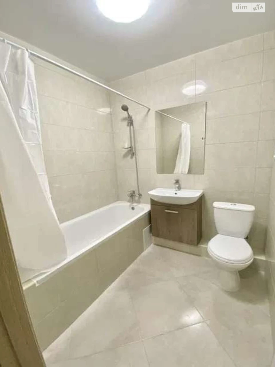 Long-Term Rental Apartment in Berkovets