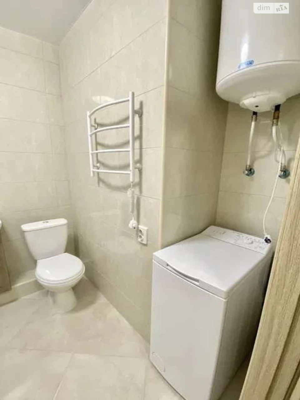 Long-Term Rental Apartment in Berkovets