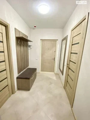 Long-Term Rental Apartment in Berkovets