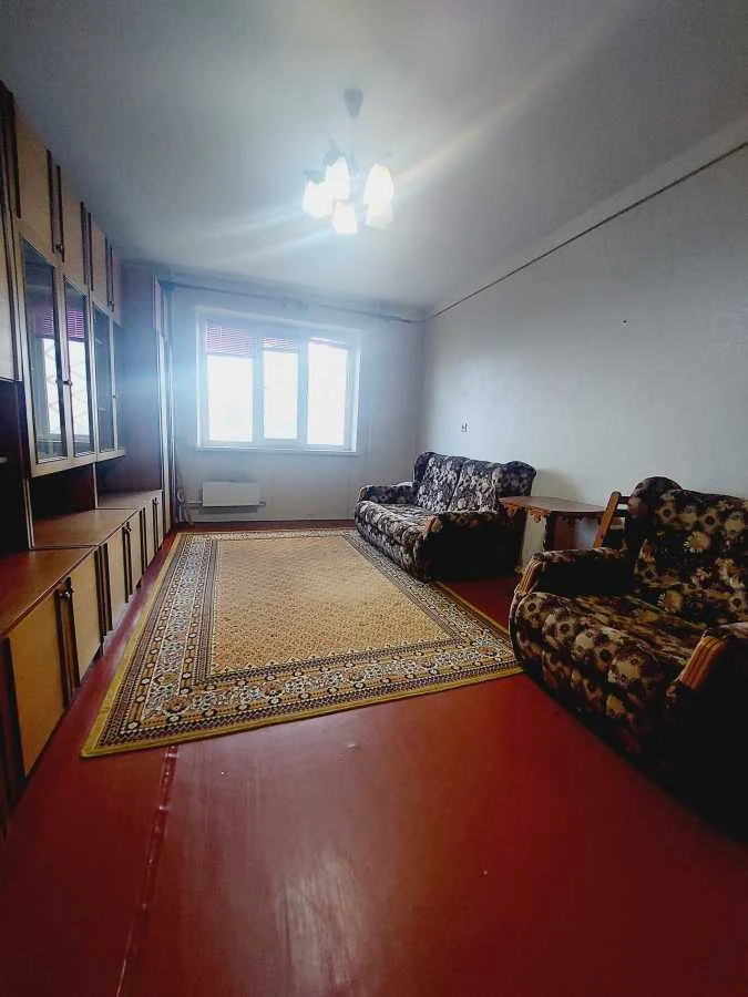 Аренда 1-комнатной квартиры 40 м², Ларисы Руденко ул., 8