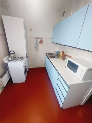 Аренда 1-комнатной квартиры 40 м², Ларисы Руденко ул., 8