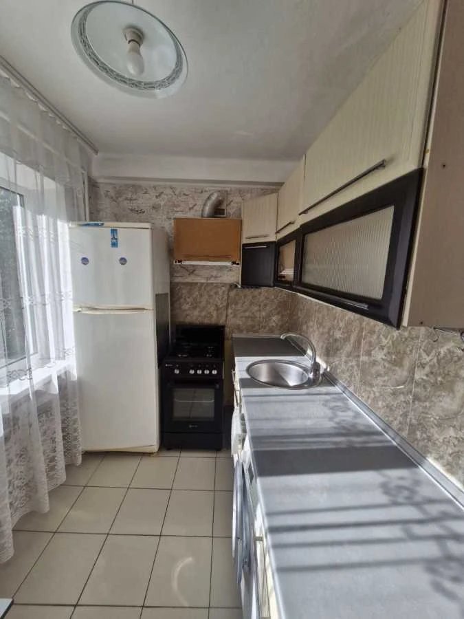 Сдается 2-комнатная квартира 47 м², улица Героев Севастополя, 1