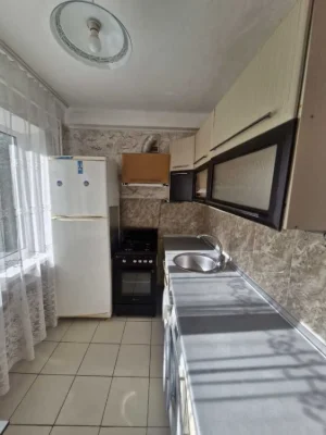 Сдается 2-комнатная квартира 47 м², улица Героев Севастополя, 1