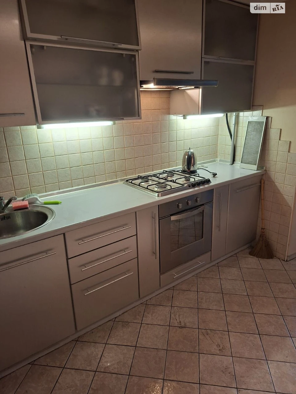 Довгострокова Оренда Квартири в Лісовому Масиві