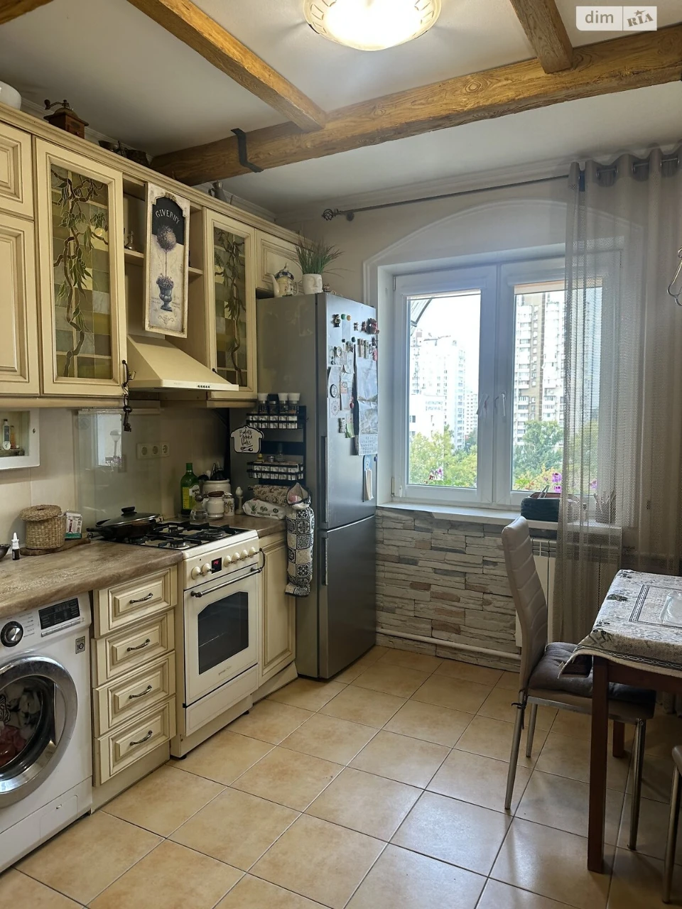 Apartment for Sale - Left Bank District