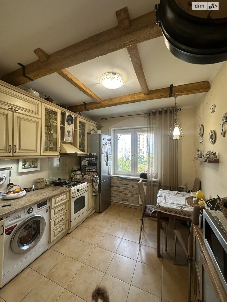 Apartment for Sale - Left Bank District