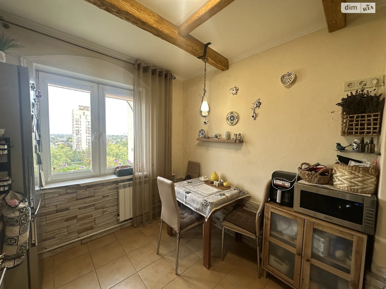 Apartment for Sale - Left Bank District