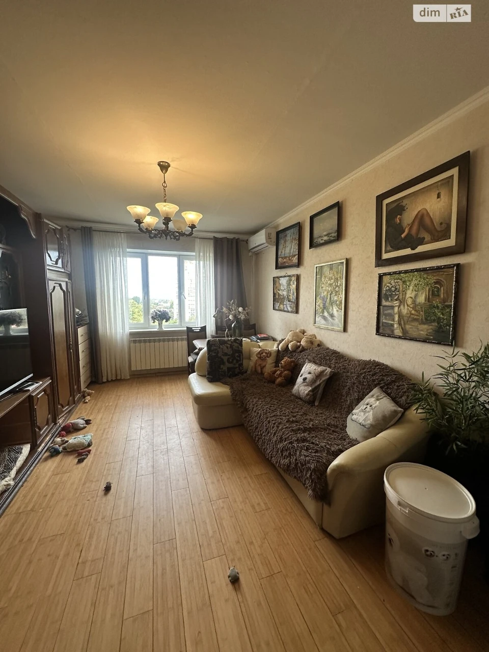 Apartment for Sale - Left Bank District