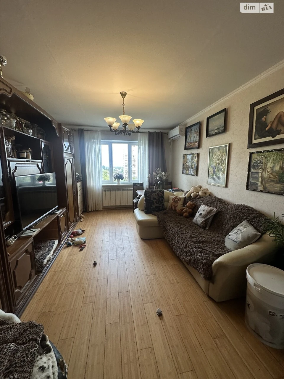 Apartment for Sale - Left Bank District