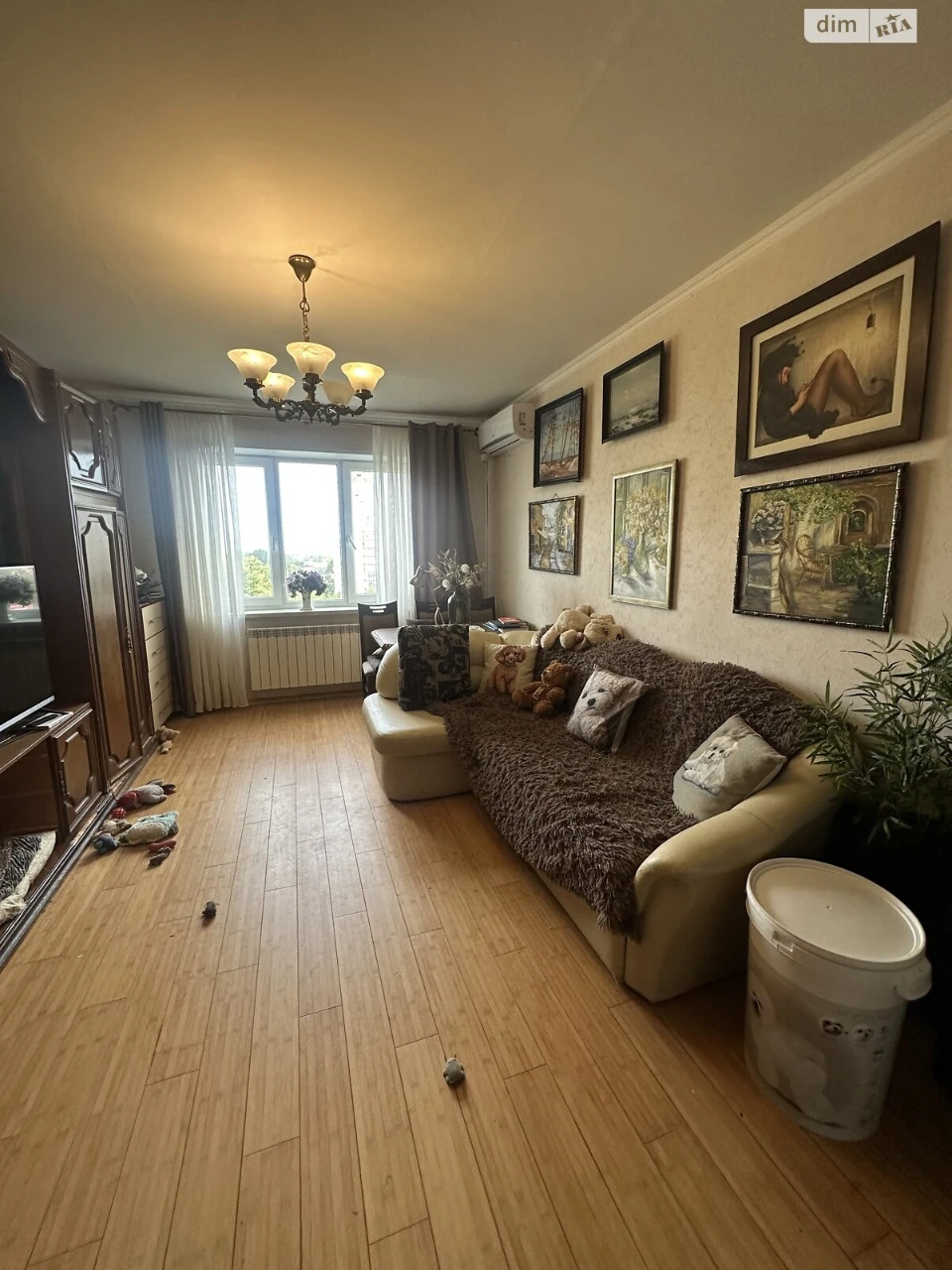 Apartment for Sale - Left Bank District