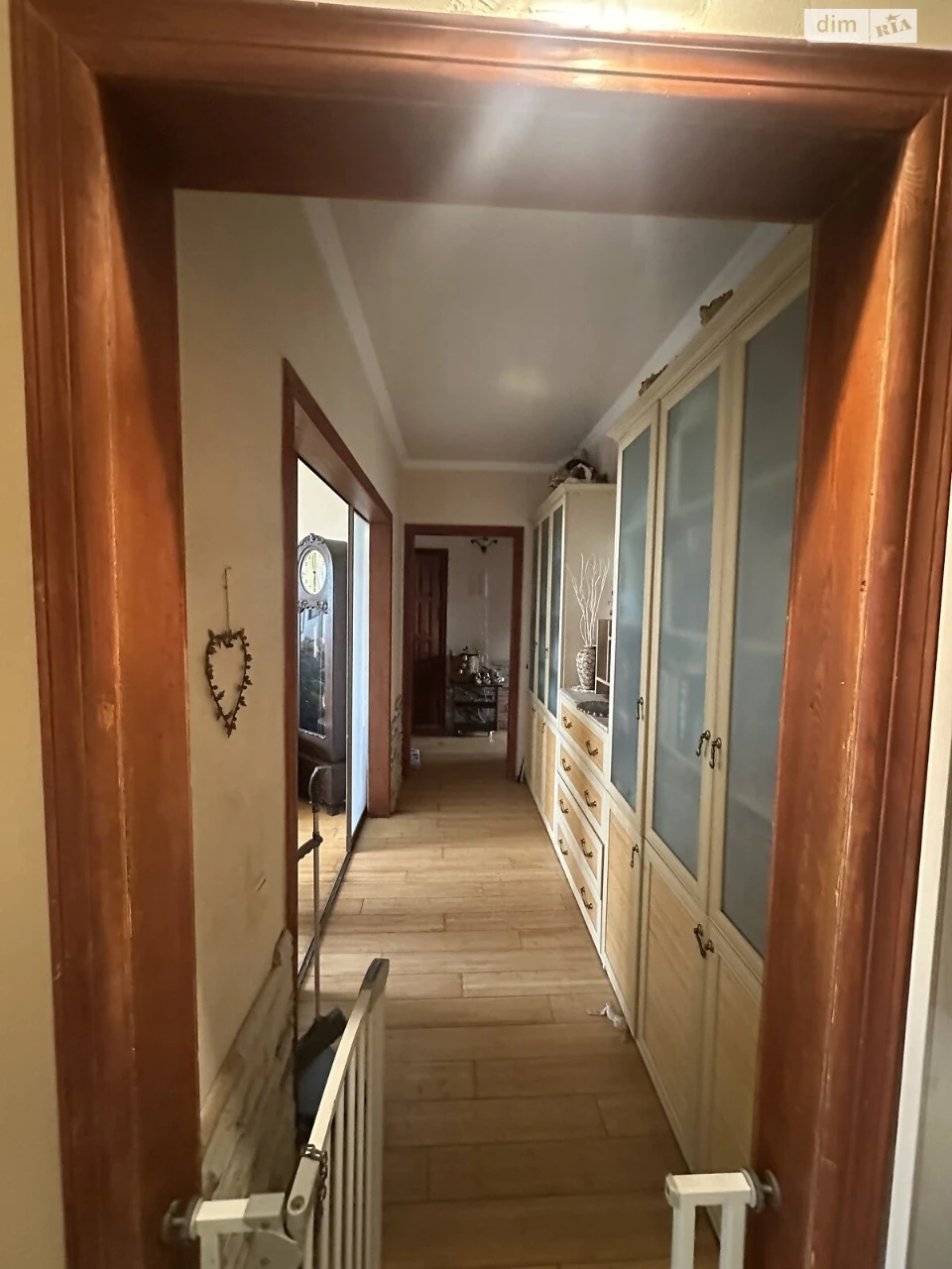 Apartment for Sale - Left Bank District