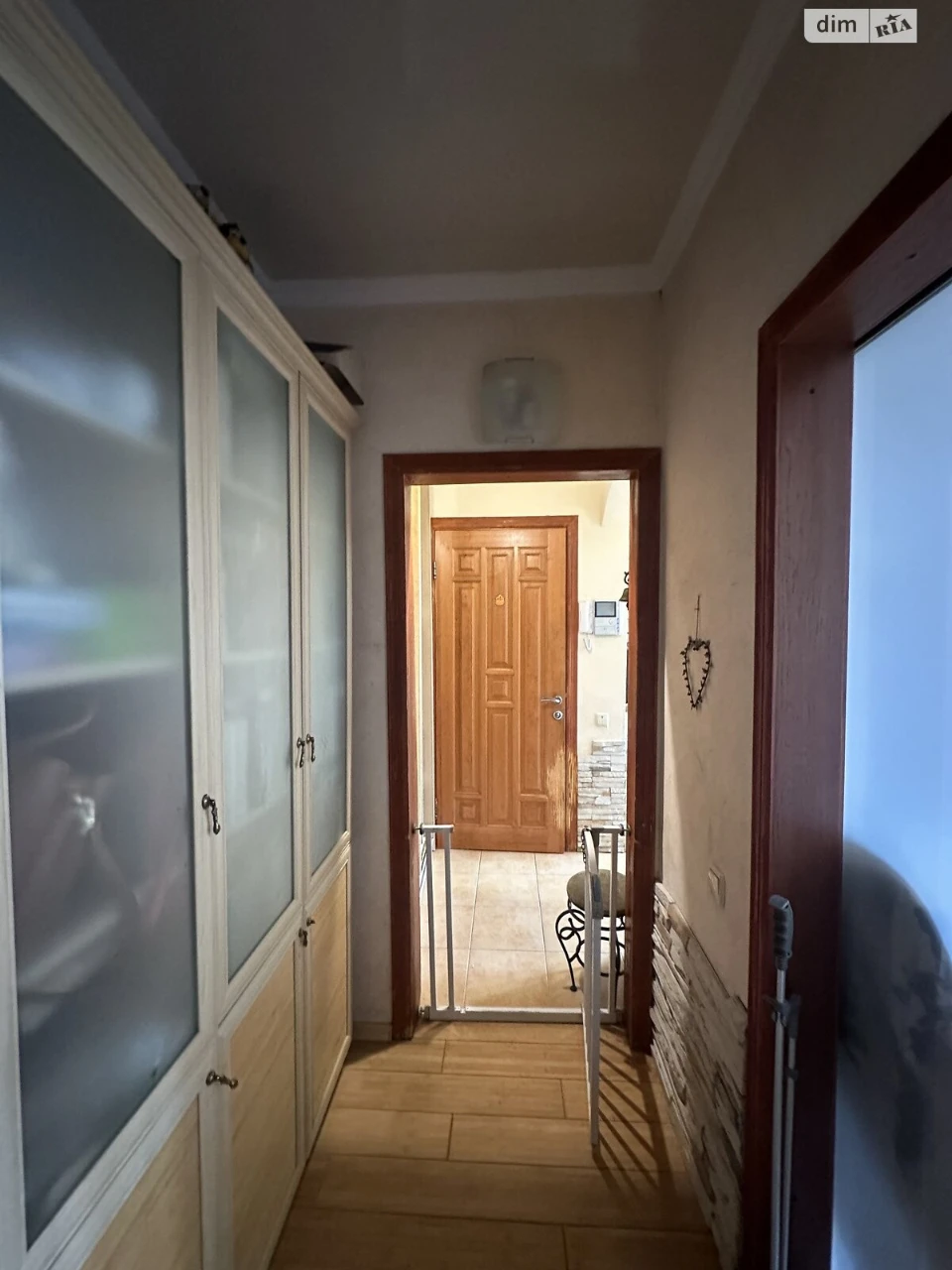 Apartment for Sale - Left Bank District