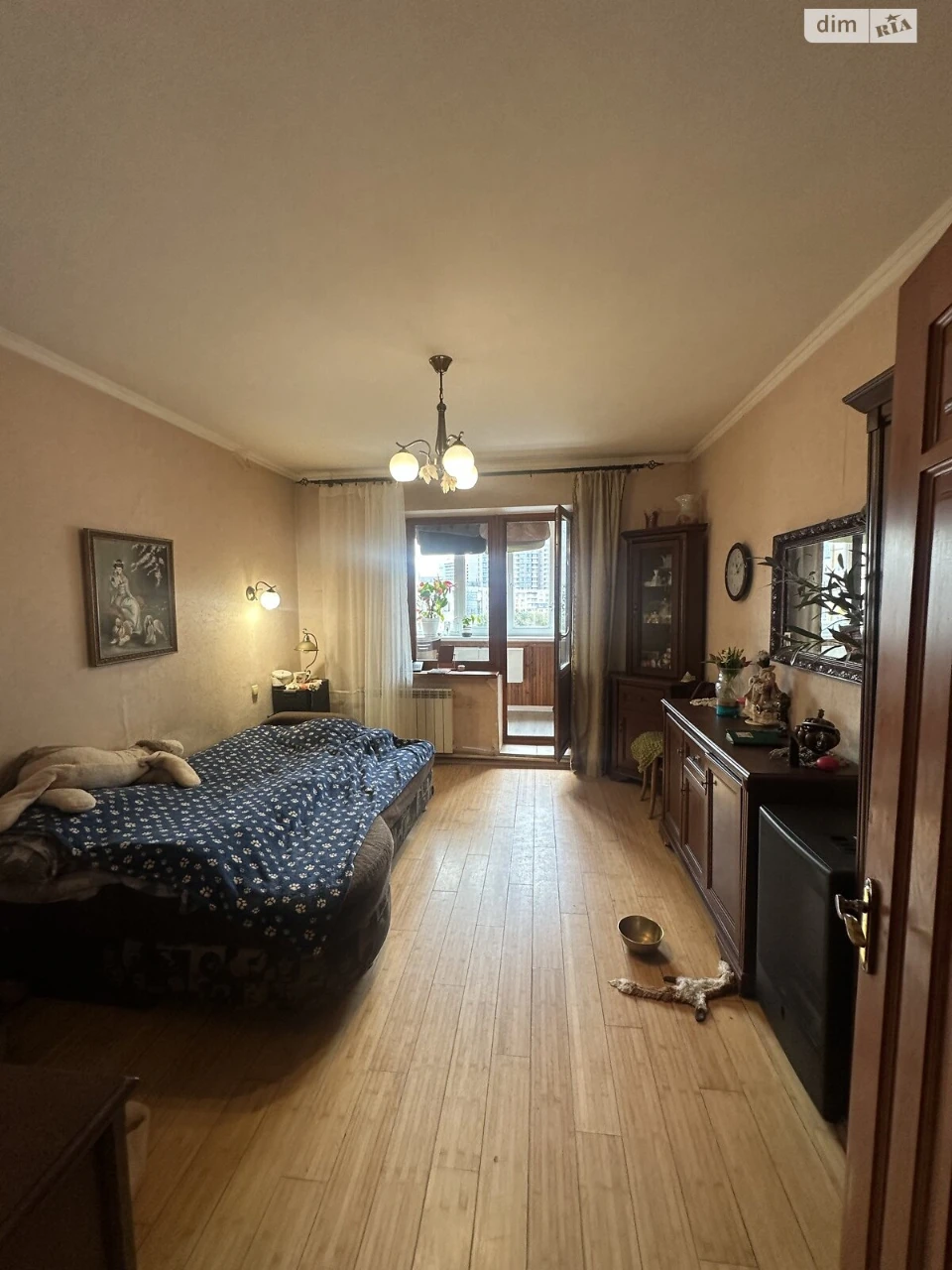 Apartment for Sale - Left Bank District