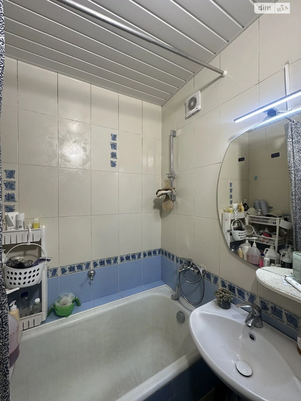 Apartment for Sale - Left Bank District