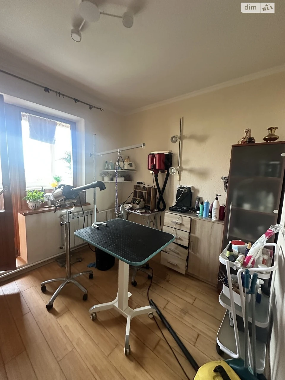 Apartment for Sale - Left Bank District