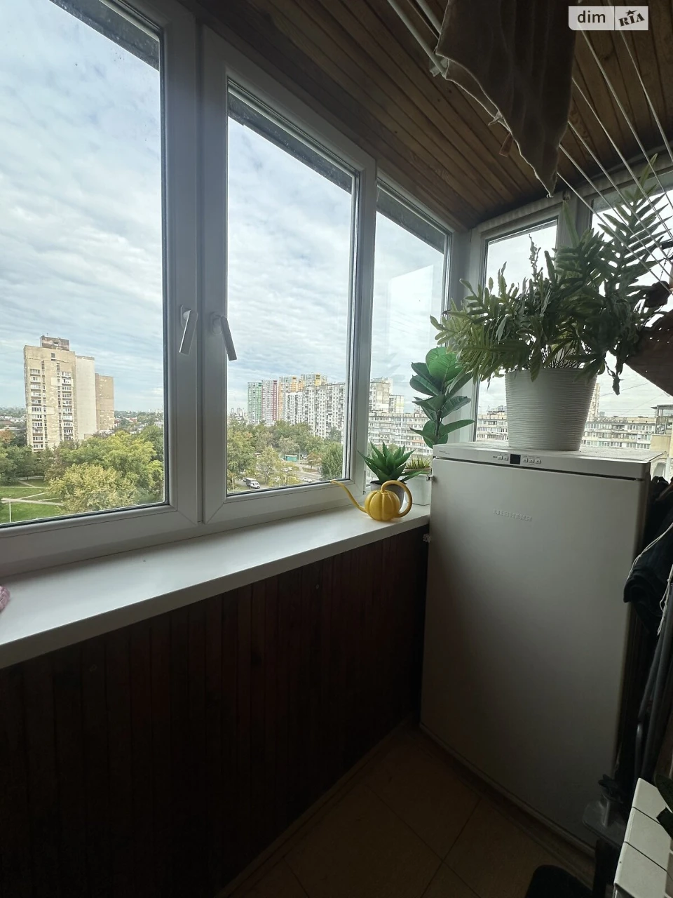 Apartment for Sale - Left Bank District