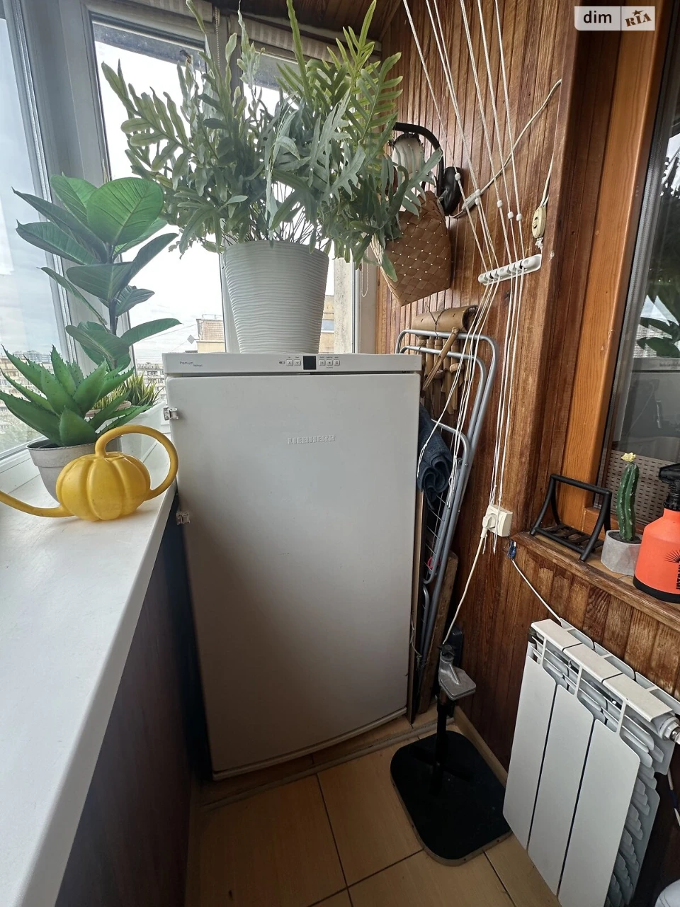 Apartment for Sale - Left Bank District