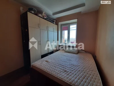 Продажа Квартира Хаджибейський