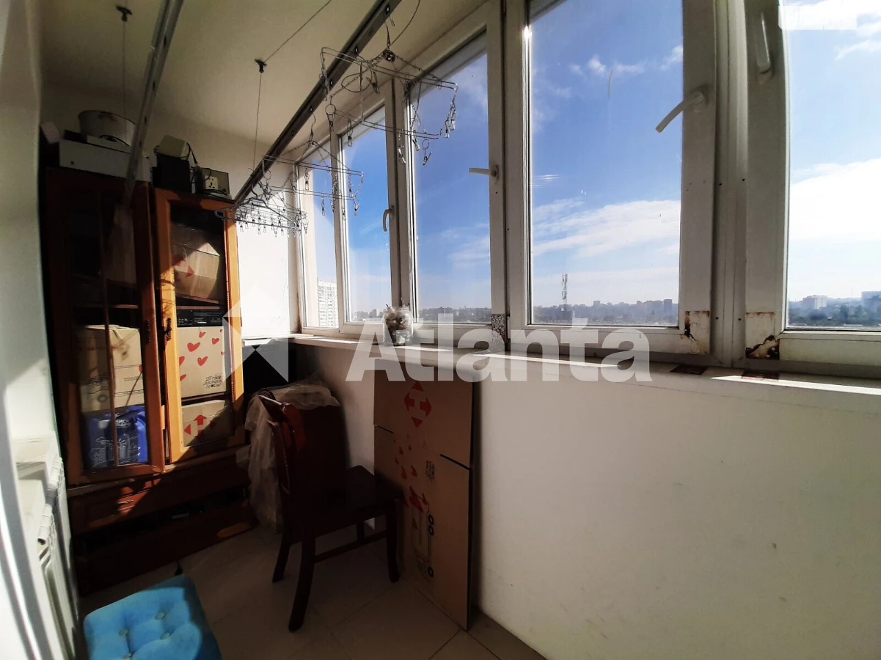 Продажа Квартира Хаджибейський