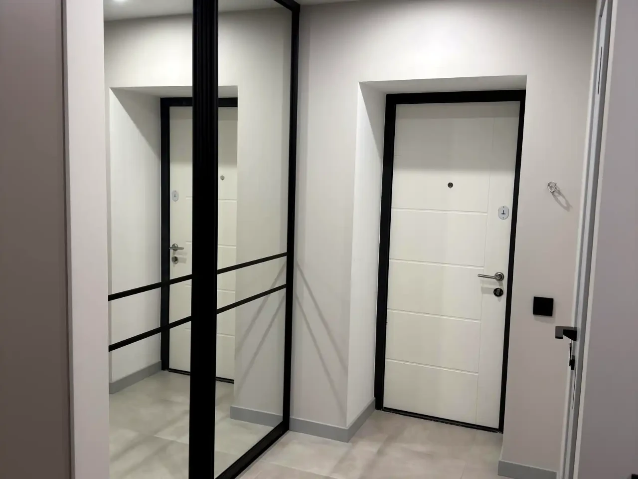 Rent 1-room apartment 39 sq m, 6th floor / 14