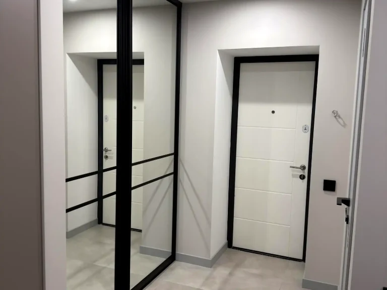 Rent 1-room apartment 39 sq m, 6th floor / 14
