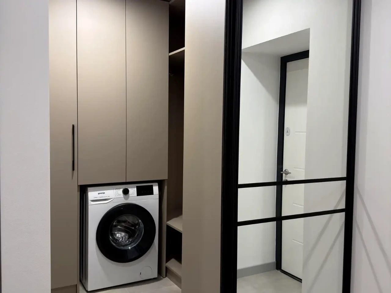 Rent 1-room apartment 39 sq m, 6th floor / 14
