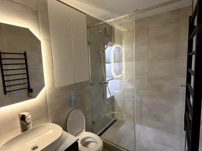 Rent 1-room apartment 39 sq m, 6th floor / 14