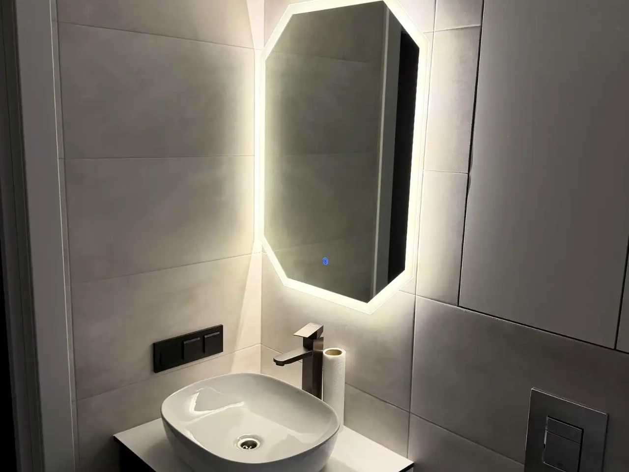 Rent 1-room apartment 39 sq m, 6th floor / 14