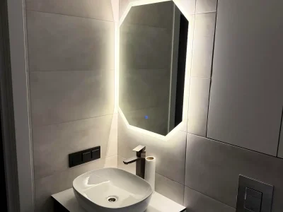 Rent 1-room apartment 39 sq m, 6th floor / 14