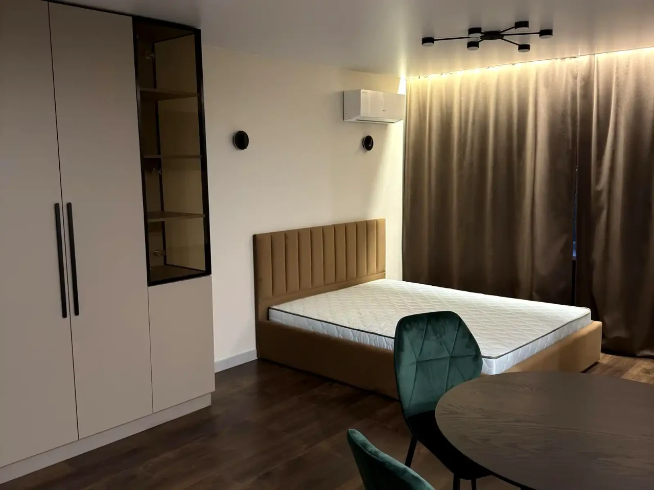 Rent 1-room apartment 39 sq m, 6th floor / 14
