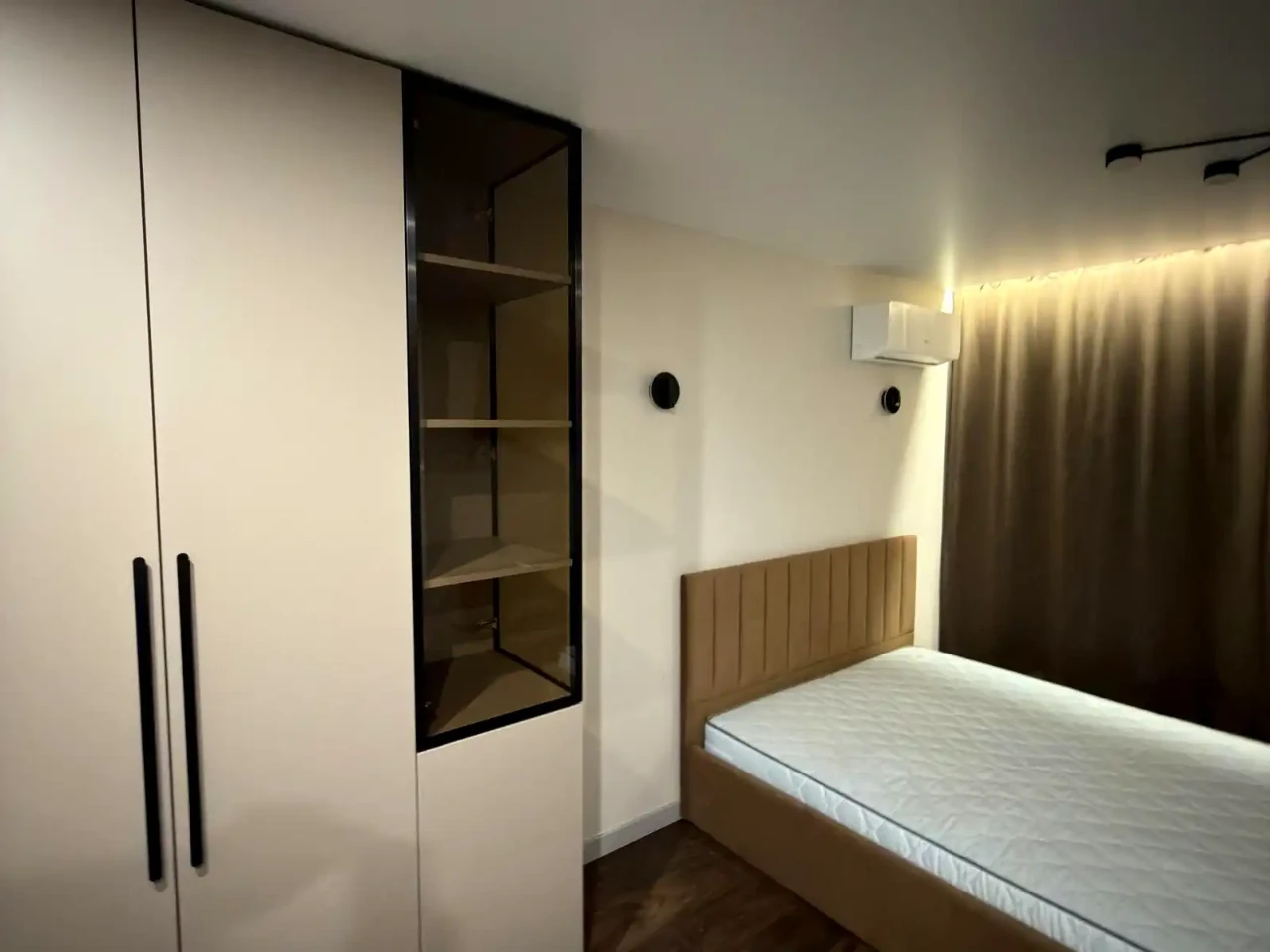 Rent 1-room apartment 39 sq m, 6th floor / 14