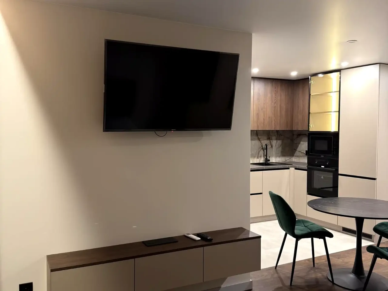 Rent 1-room apartment 39 sq m, 6th floor / 14