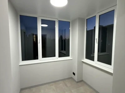 Rent 1-room apartment 39 sq m, 6th floor / 14