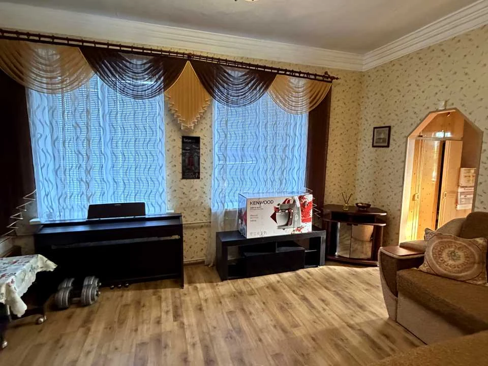 Квартира. Запоріжжя, вулиця Леоніда Жаботинського