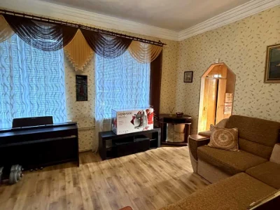 Квартира. Запоріжжя, вулиця Леоніда Жаботинського