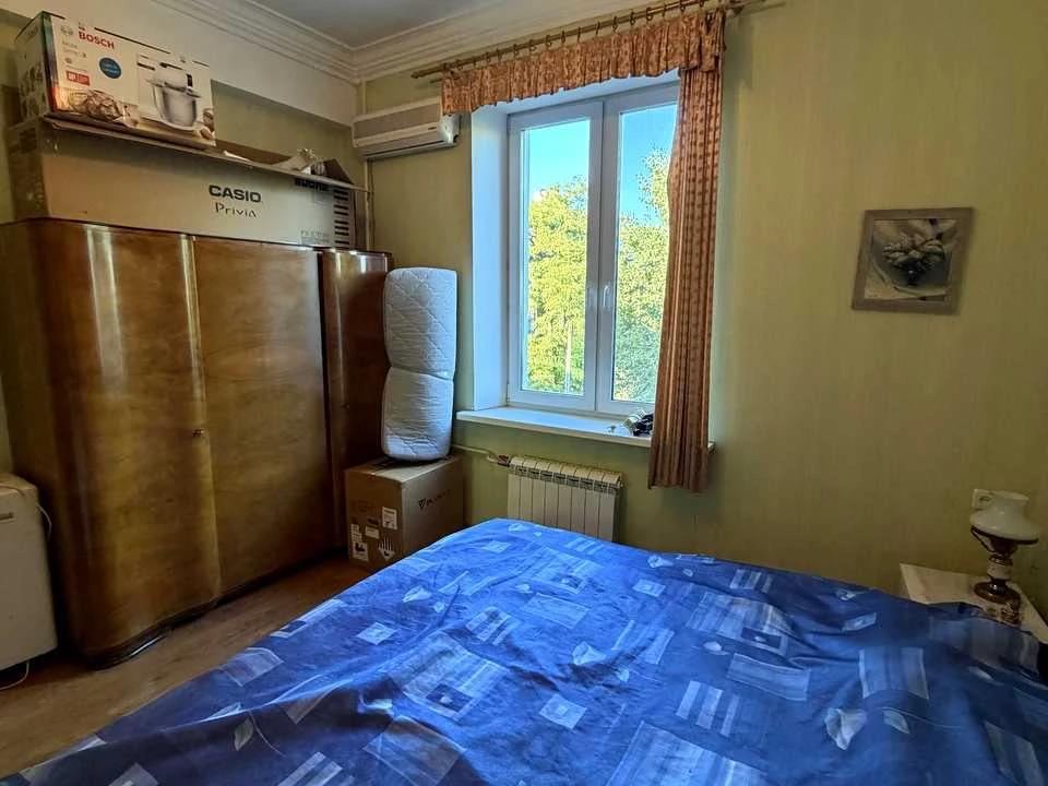 Квартира. Запоріжжя, вулиця Леоніда Жаботинського
