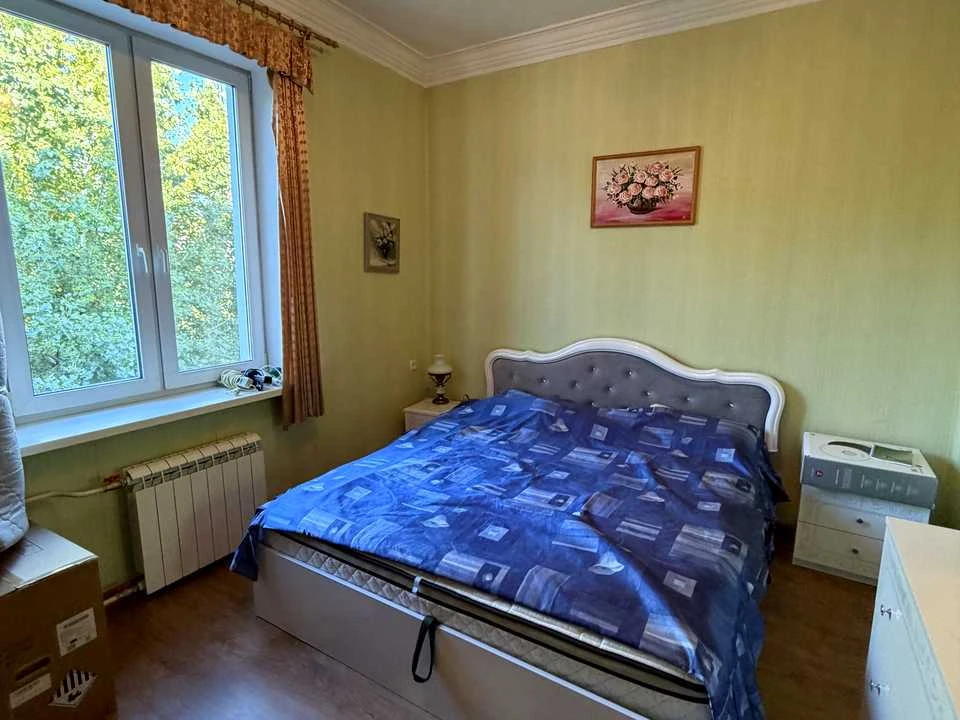 Квартира. Запоріжжя, вулиця Леоніда Жаботинського