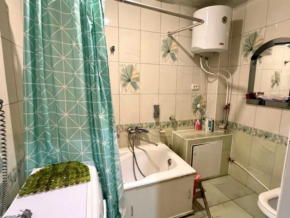 Квартира. Запоріжжя, вулиця Леоніда Жаботинського
