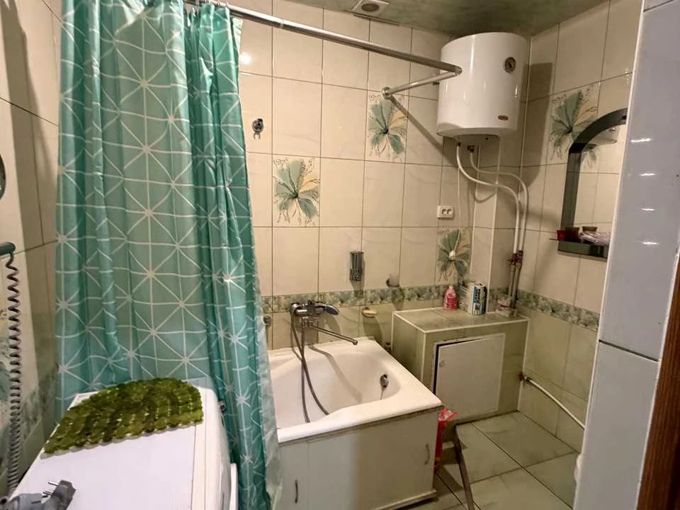 Квартира. Запоріжжя, вулиця Леоніда Жаботинського