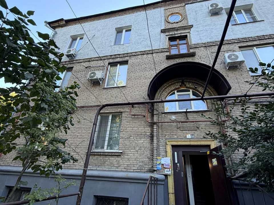 Квартира. Запоріжжя, вулиця Леоніда Жаботинського