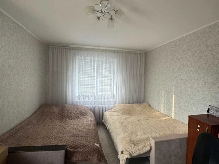 Apartment.  Xmelnytsky, Peremohy Street